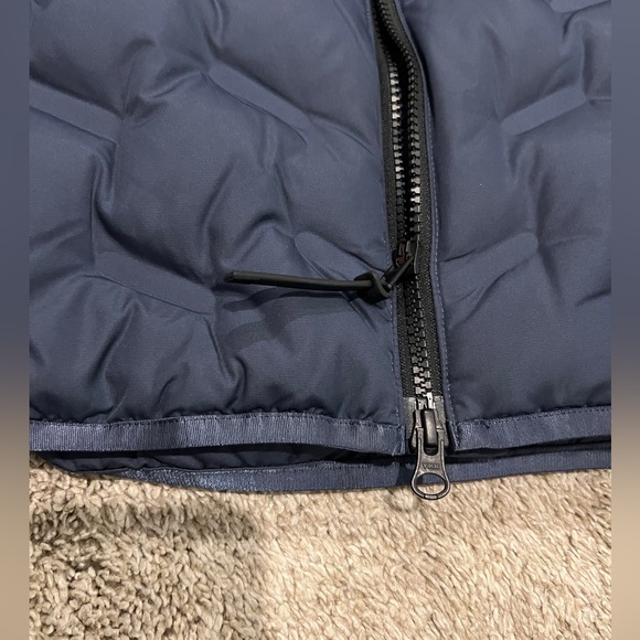 Nike Golf Jacket - Picture 5 of 11